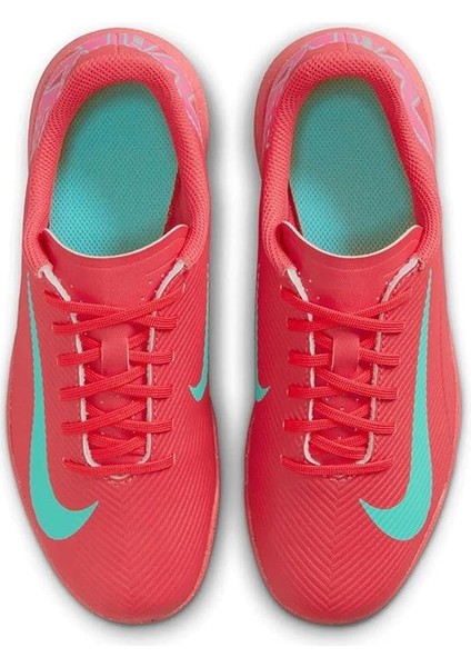 Futbol Jr. Mercurial Vapor 16 Club Tf Çocuk Halı Saha Ayakkabısı FQ8287-800 fırsatları