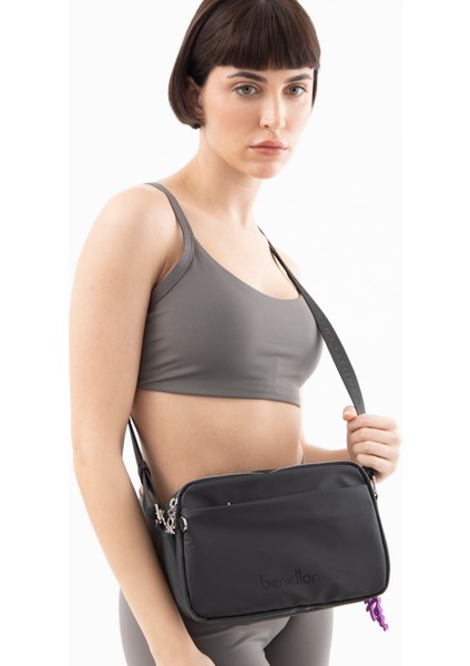 Unıted Colors Of Benetton Kadın Çapraz Çantası BNT_1579 fiyatları