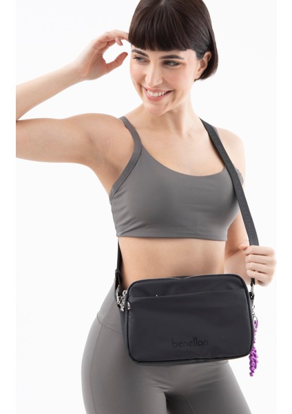 Unıted Colors Of Benetton Kadın Çapraz Çantası BNT_1579 modelleri