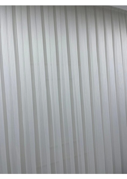 Nivemeshome Hayal 15 Şeffaf Ekru Tül Perde 1/3 Sık Pileli Tül Perde fırsatları