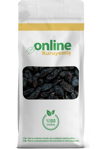 Siyah Üzüm Çekirdeksiz 1000 gr modelleri