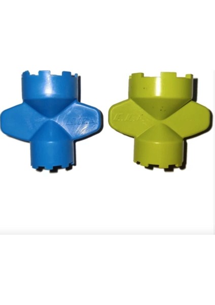 Tüm Lavabo ve Eviye Perlatörlerle Uyumlu Anahtar Seti 16MM 18MM 21.5mm 22MM 24MM