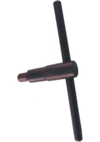 200MM 12X12 Çift Yedek Anahtar, Dayanıklı ve Kullanışlı, Çok Amaçlı El Aleti