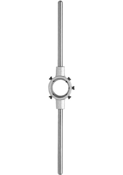 38X14MM Paslanmaz Kol (M12-M15) | Dayanıklı ve Güçlü Bağlantı Parçası