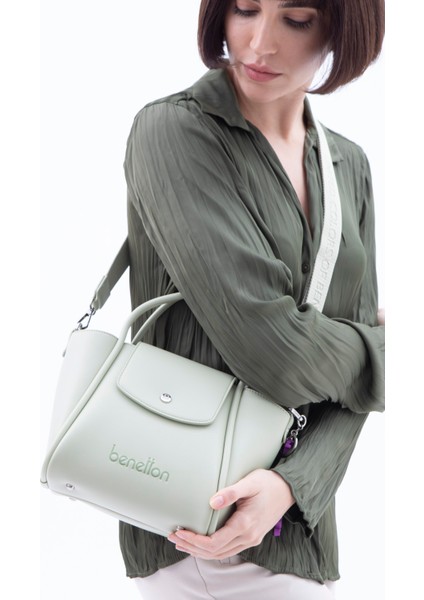 Unıted Colors Of Benetton Kadın El Çantası BNT_1520 fiyatları
