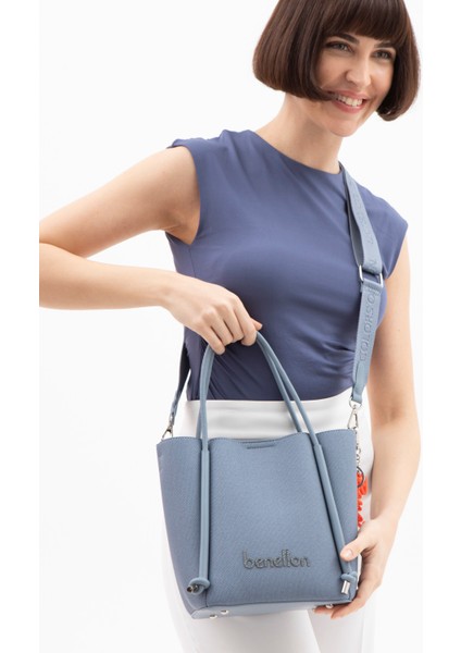 Unıted Colors Of Benetton Kadın El Çantası BNT_1531 modelleri