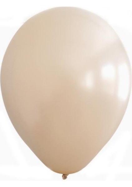 Fındık Kahvesi Balon 12 Inc 100'LÜ