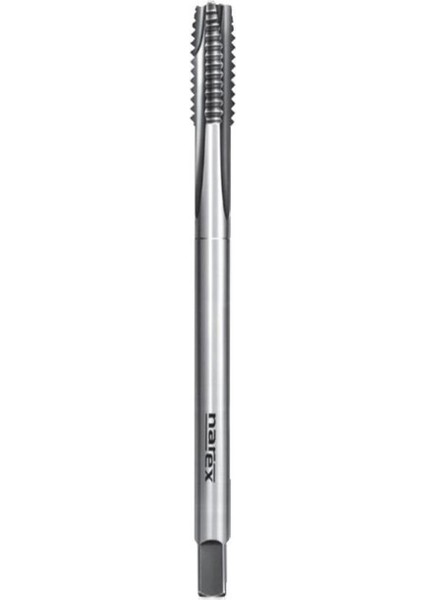 M10X0.75 Hsse Makine Kılavuzu DIN374/B, Dayanıklı ve Güvenilir Kullanım Sağlar