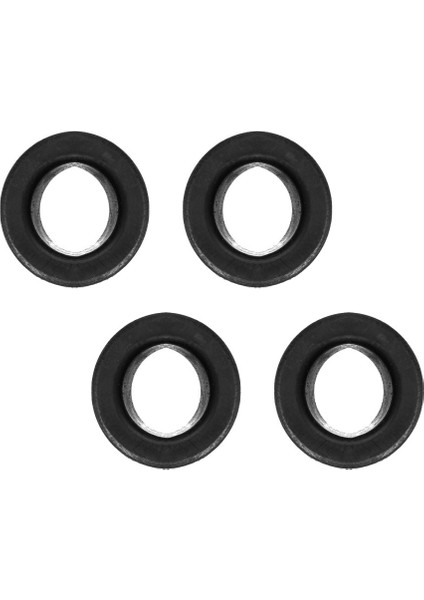 Mercedes A Class W168 için 4'lü Kapı Kilit Klavuz Burcu