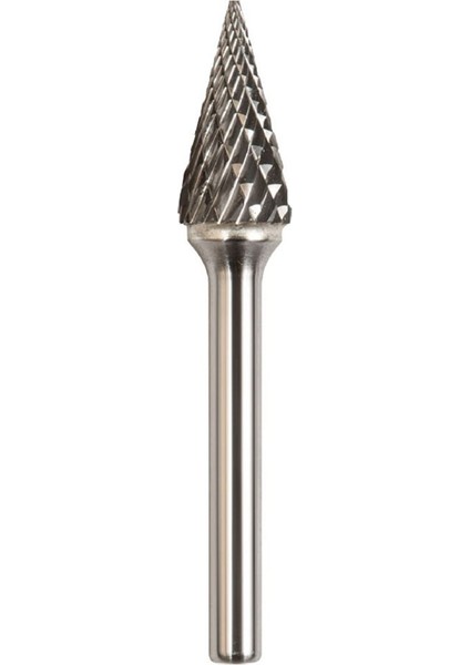 6X19X6X50 Çapraz Karbür Kalıpçı Freze, Yüksek Performanslı Kesim Aracı