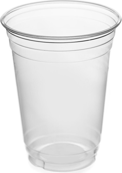 14 Oz (400 Ml) Pet Bardak 1. 000 Adet