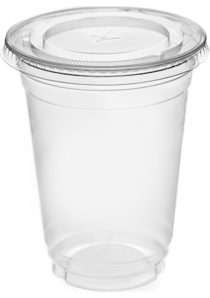 14 Oz (400 Ml) Pet Bardak 1. 000 Adet modelleri