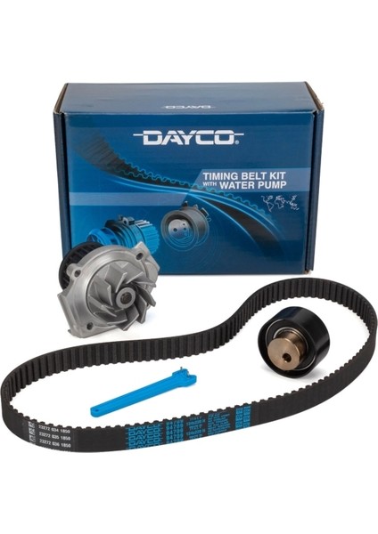 Dayco Egea 1.4 Benzin Triger Seti Devirdaimli fiyatları