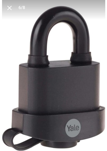 Strong Grade 14 mm 2 Metre 50 cm Kesilmez Motorsiklet Zincir Kilit Motor Kilidi Motorsiklet Kilidi