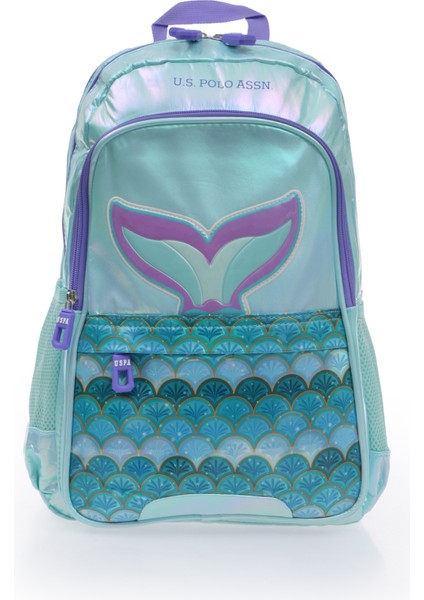 U.s. Polo. Assn. Kız Çocuk Okul Çanta Seti PLSET2500707 fiyatları
