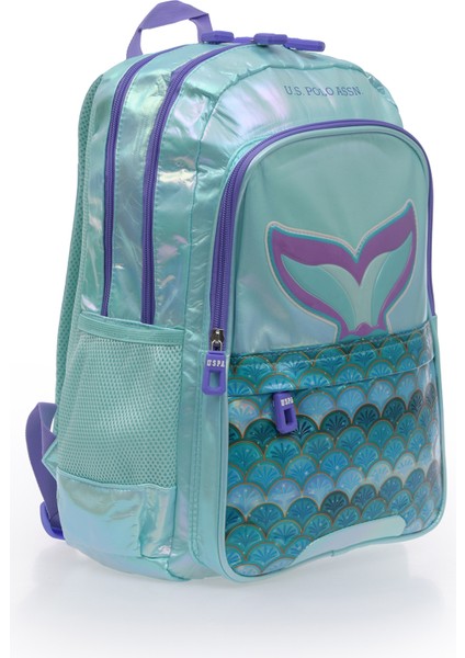 U.s. Polo. Assn. Kız Çocuk Okul Çanta Seti PLSET2500707 modelleri