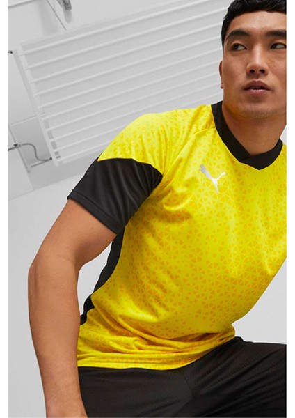 Teamcup Training Jersey Erkek Tişört 65798419 fiyatları