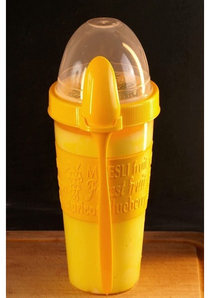 600ML Dökülmeyen Yemek Saklama Kabı, Bebek ve Diyet Için Taşınabilir Beslenme Kabı fırsatları