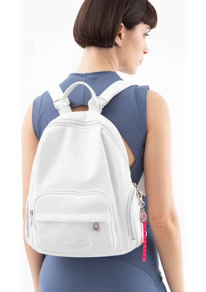 Unıted Colors Of Benetton Kadın Sırt Çantası BNT_1570 fiyatları