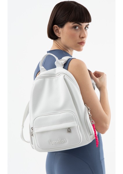 Unıted Colors Of Benetton Kadın Sırt Çantası BNT_1570 modelleri