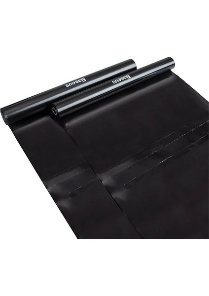 Baseus Clean Garbage Için Yedek Çöp Torbası Seti 80 ADET-(1903) - NEONX3688-9677