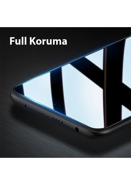 Dux Ducis Xiaomi Poco X5 Pro Full Kaplama Cam Ekran KORUYUCU-(1903) - NEONX5456-9298 fırsatları