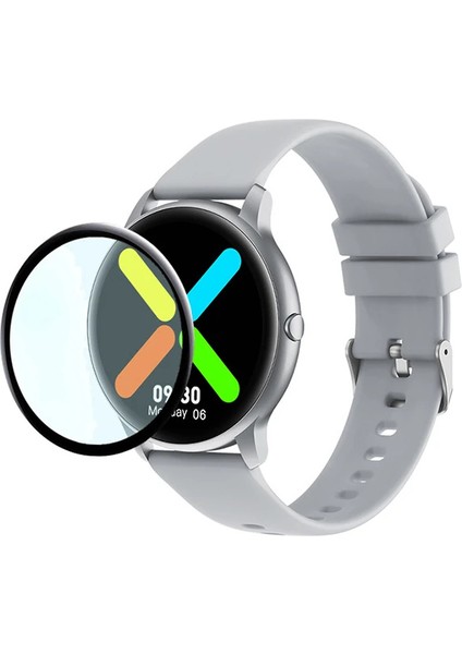 Ally Imilab KW66 3D Full Kavisli Pmma Cam Ekran KORUYUCU-(1903) - NEONX6643-3808 fiyatları