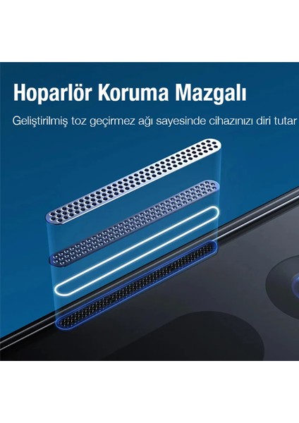 Baseus Crystal 0.3mm Anti-Blue iPhone 14 Pro Full Tempered Ekran Koruyucu 2 Adet Set - NEONX3741-11 indirimleri