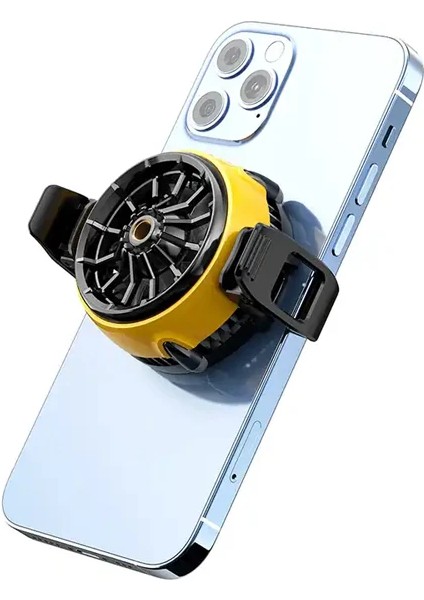 Memo Dla6 Cep Telefon Soğutma Fanı Radyatör SOĞUTUCU-(1903) - NEONX9352-8658 fiyatları