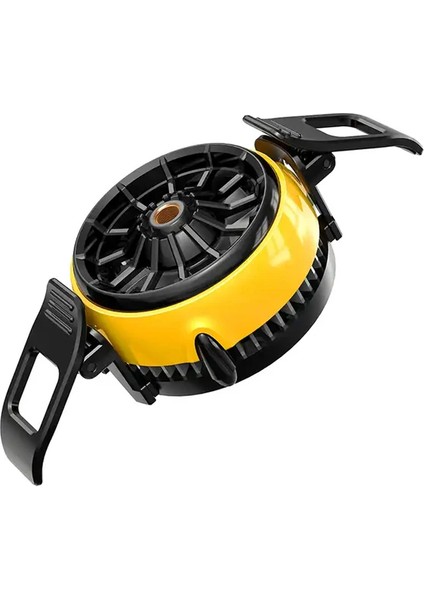 Memo Dla6 Cep Telefon Soğutma Fanı Radyatör SOĞUTUCU-(1903) - NEONX9352-8658 fırsatları