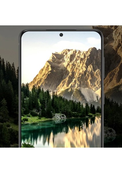Sm Galaxy S21+ PLUS-S20+ Plus Full Membran Nano Hidrojel Film Ekran KORUYUCU-(1903) - NEONX1934-582 fırsatları