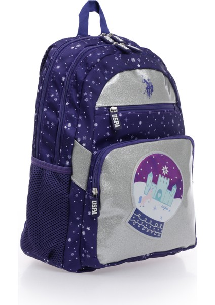 U.s. Polo. Assn. Kız Çocuk Okul Çanta Seti PLSET2500407 modelleri