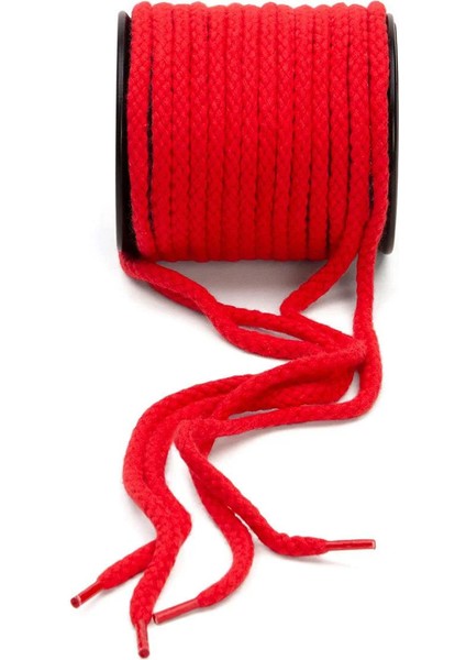 Kar Botu Bağcık AKS001 Kırmızı