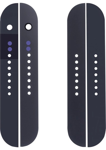 Htc Desire 620 Ön Alt Üst KAPAKLARI-(1903) - NEONX4675-1591