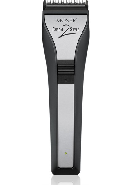 1877 CHROM2STYLE Kablolu/kablosuz Profesyonel Saç Kesme Makinesi