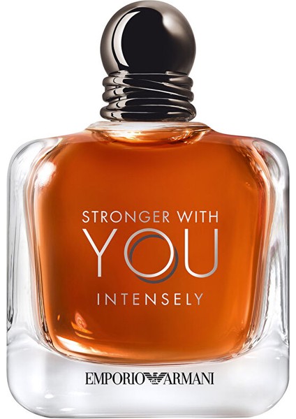 Stronger With You Intensely Edp 150 ml Erkek Parfüm