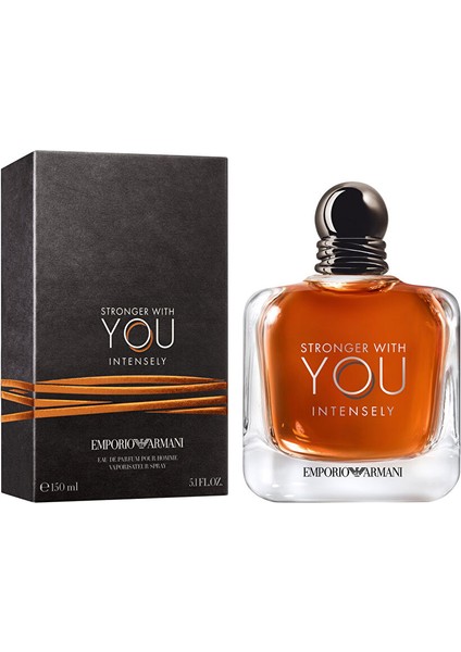 Stronger With You Intensely Edp 150 ml Erkek Parfüm fiyatları