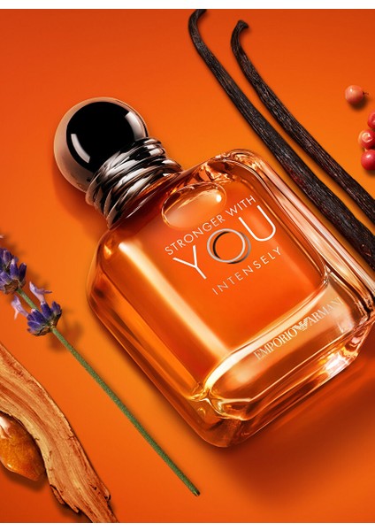 Stronger With You Intensely Edp 150 ml Erkek Parfüm modelleri