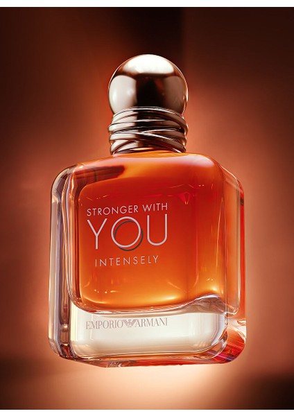 Stronger With You Intensely Edp 150 ml Erkek Parfüm indirimleri