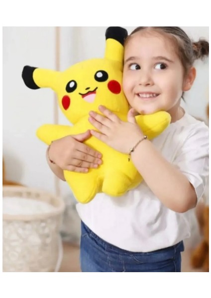 Pkachu Peluş Oyuncak modelleri