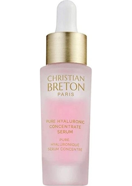 Pure Hyaluronic Concentrate Serum 15 ml