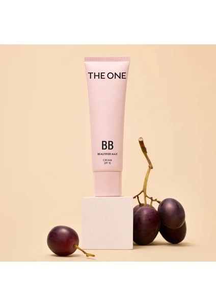 The One Bb Beautifier Max Krem