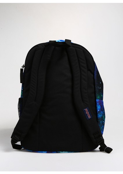 Mavi Unisex 43,5X32,5X19 cm Sırt Çantası EK0A5BAH6E21 Big Student