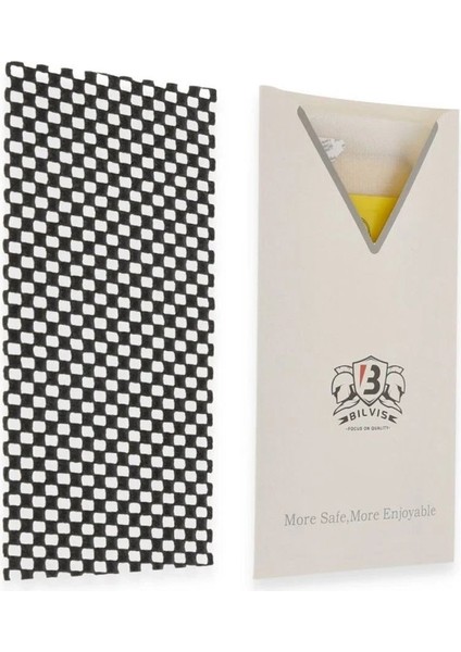 iPhone 16 Plus Bilvis 3D Cam Ekran Koruyucu - NEONX3278-1568 fırsatları