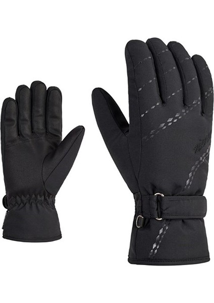 Zıener Korva Lady Glove Kayak Eldiveni