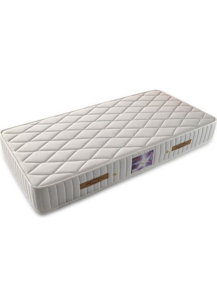 Yuvaset Beta Full Ortopedik AntiAlerjik 24 cm 120*200 Tek Kişilik Venüs Yatak fiyatları