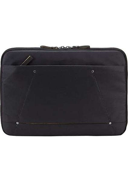 Logic 3203690 Deco 35,6 cm Laptop Kılıfı, Siyah fiyatları