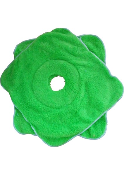 360 Derece Dönerli Vileda Yedek Havlu Ucu, Pratik ve Kullanışlı Temizlik Aksesuarı fırsatları