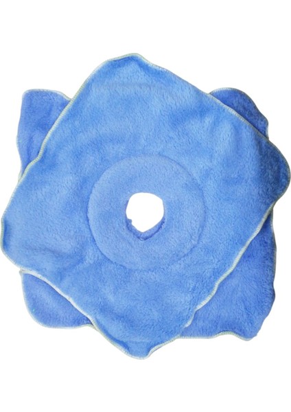 360 Derece Dönerli Vileda Yedek Havlu Ucu, Pratik ve Kullanışlı Temizlik Aksesuarı