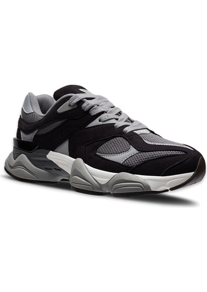 Ghost 2 Easystep Füme Unisex Spor Ayakkabı